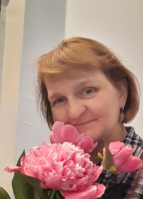 Лариса, 53, Россия, Волгоград