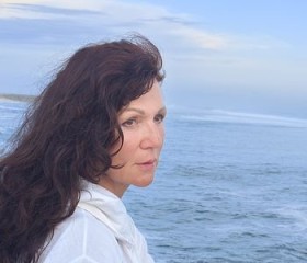 Eseniya, 57, Saint Petersburg