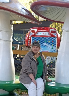Наталья из Киров (Кировской обл.) 42 года