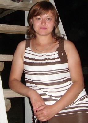 Елена, 38, Россия, Гусиноозёрск