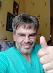 Николай, 54 года, Тюмень