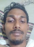 Vishal Patil, 25 лет, Thāne