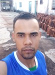 Henrique, 25 лет, Goiânia
