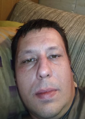 Anton, 36, Россия, Кимры