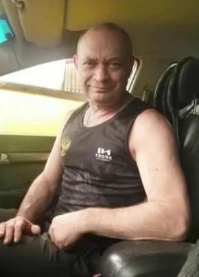Александр из Богдановича 48 лет