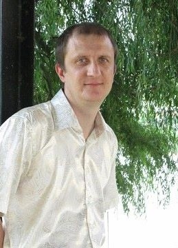 Олександр, 38, Україна, Изяслав