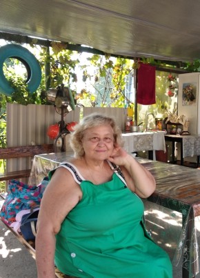 Lidiya, 70, Russia, Ufa