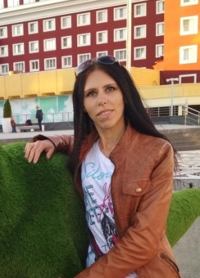 Ольга, 40, Россия, Ставрополь