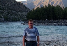 Sergey, 62 - Just Me