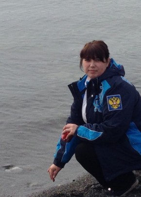 Natalya, 42, Russia, Krasnogorsk