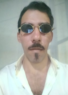 Rafael Henrique из Garanhuns 30 лет