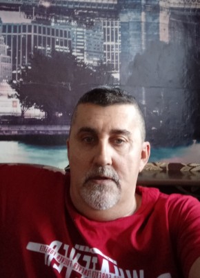 Евгений, 52, Россия, Черёмушки