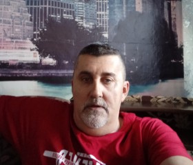 Евгений, 52 года, Черёмушки