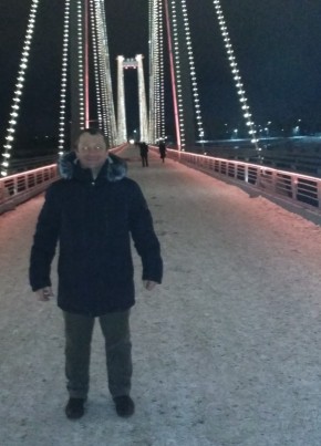 Валерий, 53, Россия, Красноярск