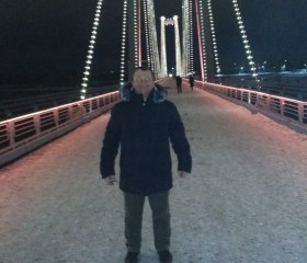 Валерий, 53 года, Красноярск