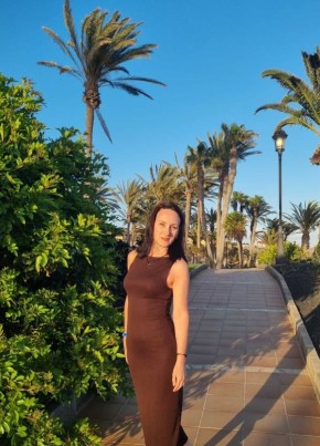 Irina из Kladno 47 лет