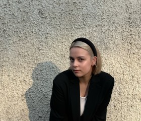 Anastasia, 24 года, Липецк