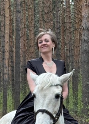 Елена из Екатеринбурга 49 лет