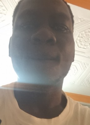 Ouséni из Ouagadougou 26 лет