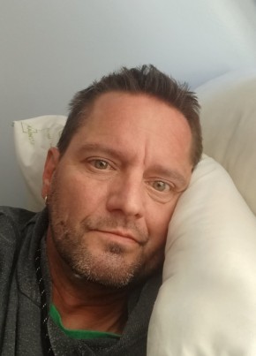 Keith, 50, United States of America, Euclid