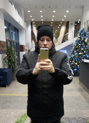 Николай Анатолье, 37, Россия, Санкт-Петербург