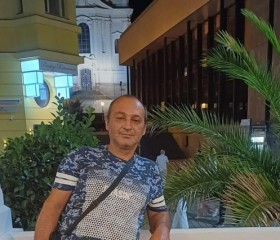 Zamir, 47, Tbilisi