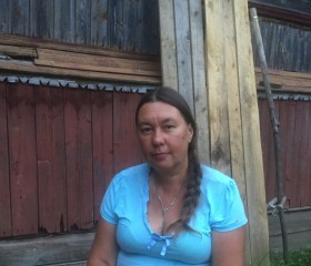 Анна, 55 лет, Кострома