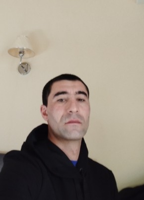 Григорий, 37, Россия, Витязево