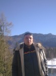 Виктор, 46 лет, Барнаул