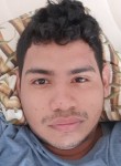 Camilo, 24 года, Santiago de Cali