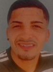 Fabio, 29, Sao Raimundo Nonato