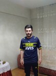 Soner, 32  , Ankara