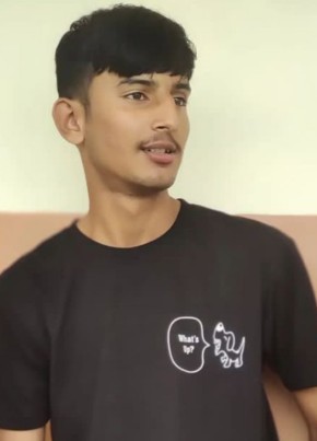 Naveen, 20, India, Ludhiana
