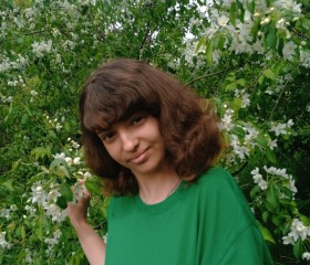 Екатерина, 18 лет, Тюменцево