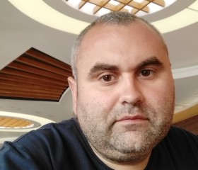 Василий, 38 лет, Ankara