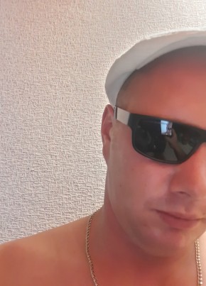 Николай, 35, Россия, Каменск-Уральский