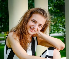 Олеся, 21 год, Kielce