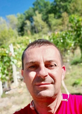 Vlad, 48, Repubblica Italiana, Aosta