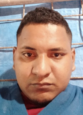 Jose polonia, 30, República del Ecuador, Guayaquil
