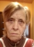 Antonina, 73  , Volgograd