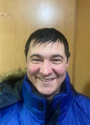 Дима, 38, Россия, Сургут