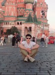 Sanzhik, 23, Moscow