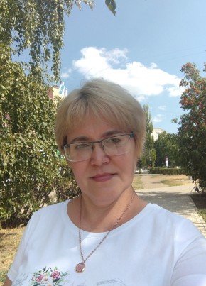 Наталья, 50, Россия, Ясный