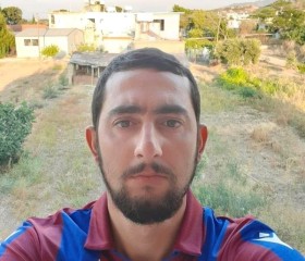 CemalBaş, 28 лет, Bursa