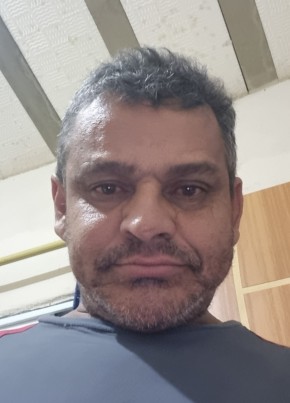 Ricardo из Sete Lagoas 50 лет