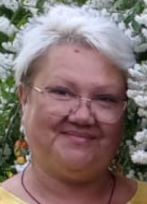 Елена из Тимашёвска 59 лет