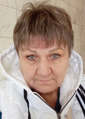 Алла из Шелехова 58 лет