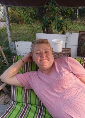 Марина Егорова, 58, Россия, Владимир
