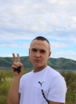 Леонид, 21 год, Хабаровск
