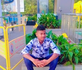 Suraj kumar, 26 лет, Chennai